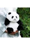 Panda Hua Hua Doll Backpack